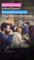 American Muslimmatch App imagem de tela 1