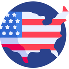 US News Pro: US Breaking News,World & America News icône