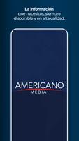 Americano Media poster