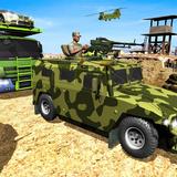 American Soldiers আইকন