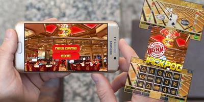 CASINO MEGA SLOTS : Jackpot Big Win Slot Machine penulis hantaran