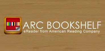 ARC Bookshelf