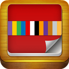 ARC Bookshelf آئیکن