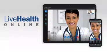 LiveHealth Online Mobile