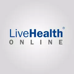 LiveHealth Online Mobile アプリダウンロード