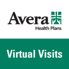 Avera Health Plans Visits أيقونة