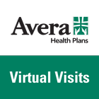 Avera Health Plans Visits-icoon