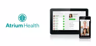 Atrium Health Virtual Visit