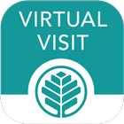 Atrium Health Virtual Visit ikona