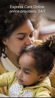 Cleveland Clinic Express Care Cartaz