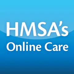 HMSA's Online Care アプリダウンロード