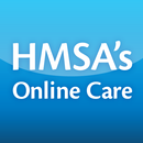 HMSA's Online Care aplikacja
