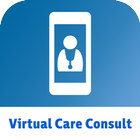 Virtual Care आइकन