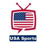 TV USA - Channels TV icon