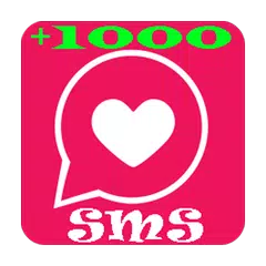 Love Text Messages - Love Text APK 下載