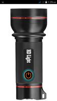 Flashlight Torch + LED تصوير الشاشة 2