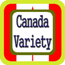 Canada Variety Radio Station APK