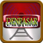 Radio Denpasar 아이콘