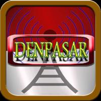 Radio Denpasar 포스터