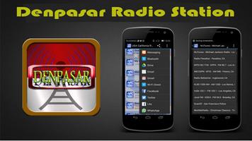 Radio Denpasar 스크린샷 1