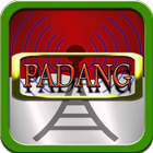 Radio Padang icône