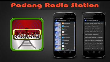 Radio Padang capture d'écran 1