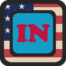 USA Indiana Radio Stations APK