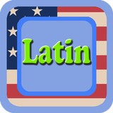 USA Latin Radio Stations icon