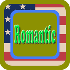 USA Romantic Radio Stations icon