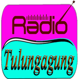 Radio Tulungagung icône