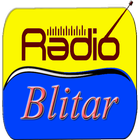 Radio Blitar icône