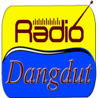 Radio Dangdut-icoon