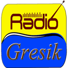 Radio Gresik آئیکن