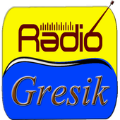 آیکون‌ Radio Gresik