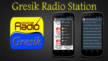 Radio Gresik poster