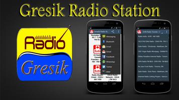Radio Gresik capture d'écran 1