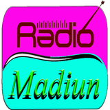 Radio Madiun آئیکن