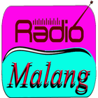 Radio Malang ícone