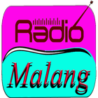 Radio Malang 아이콘