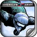 America's Army Comics APK