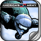 America's Army Comics ไอคอน