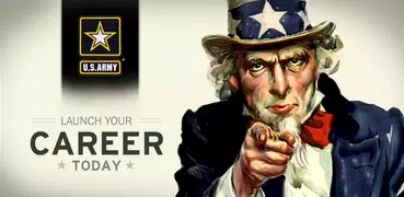 U.S. Army Career Navigator