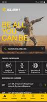 U.S. Army Career Navigator poster
