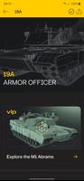 U.S. Army Career Navigator screenshot 1