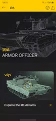 U.S. Army Career Navigator XAPK 下載