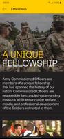 U.S. Army Career Navigator imagem de tela 3