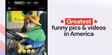 ABPV－America’s best pics, vids