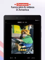 ABPV－America’s best pics, vids アプリダウンロード