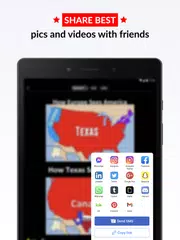 Descargar XAPK de ABPV America’s best pics&vids