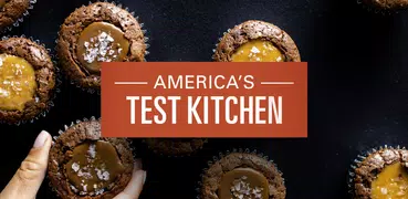 America's Test Kitchen